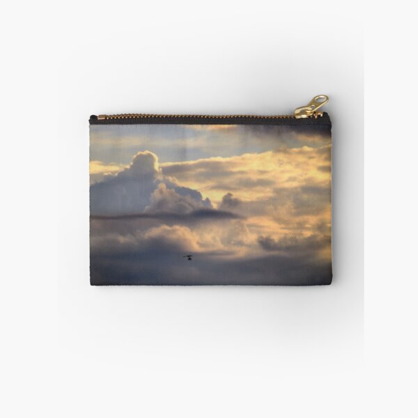 Item preview, Microlight into the clouds designed and sold by William Lighterness.