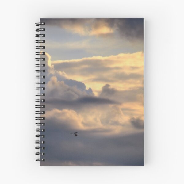 Item preview, Microlight into the clouds designed and sold by William Lighterness.