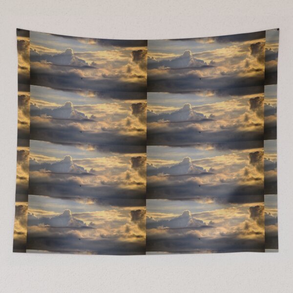 Item preview, Microlight into the clouds designed and sold by William Lighterness.