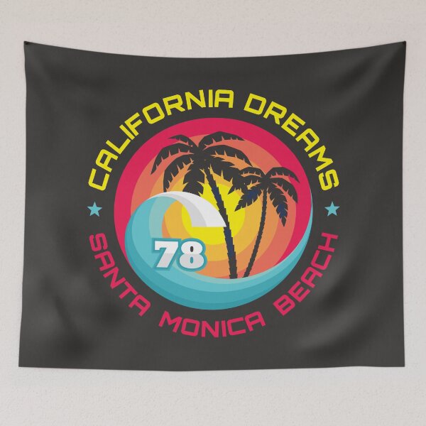 Item preview, California Love designed and sold by Frenur.