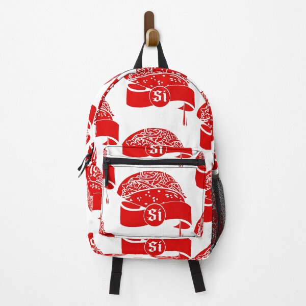 Item preview, Tacos Sí designed and sold by 3FHS.