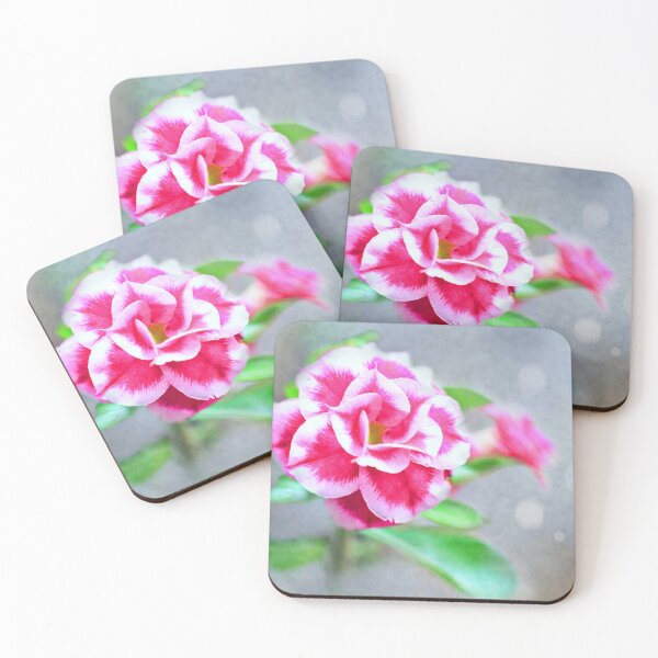 Item preview, Adendum flower designed and sold by moonsquares.