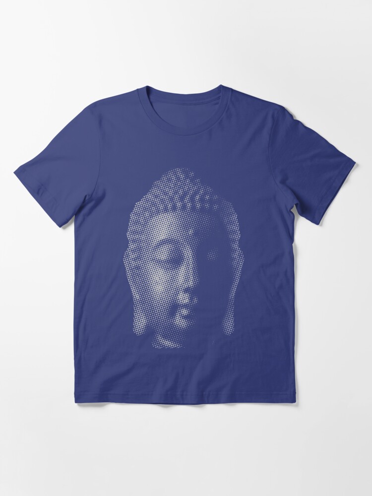 big buddha t shirt