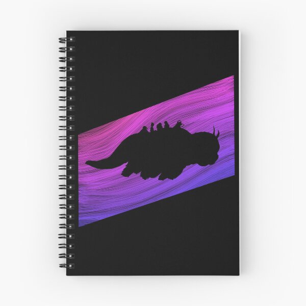 Item preview, Appa in the Sky designed and sold by Dreamsplash.