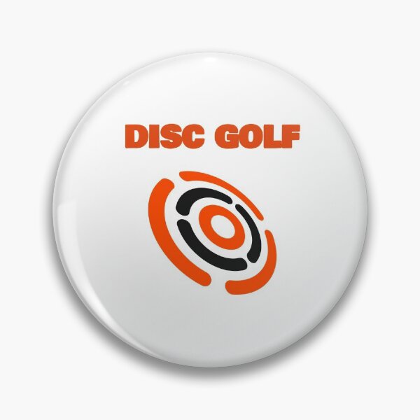 Item preview, Disc Golf   designed and sold by utopianpioneer.