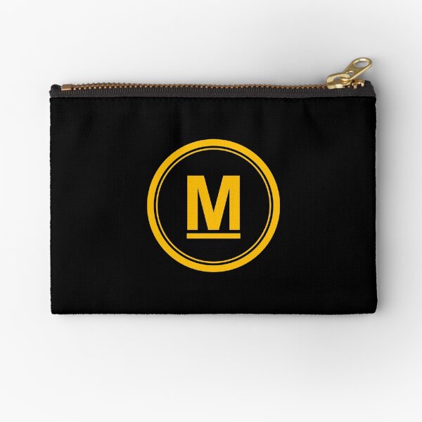MAINCOIN Zipper Pouch