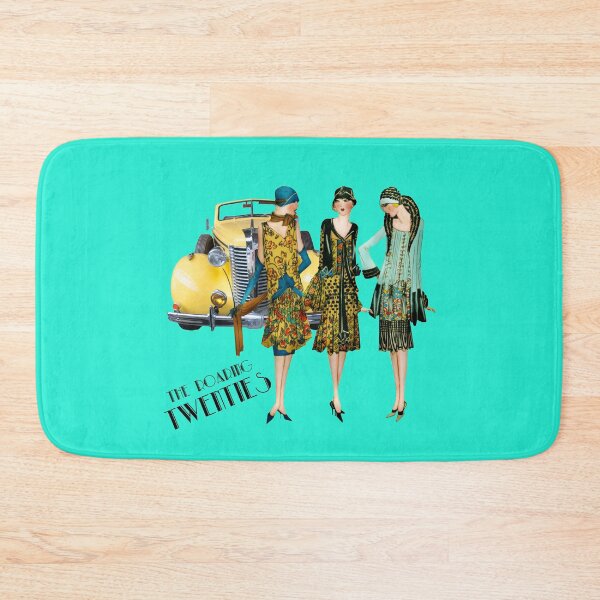 Item preview, Roaring 20s Gatsby Era      designed and sold by joseech.