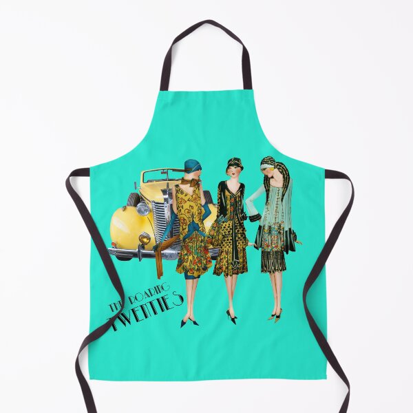Item preview, Roaring 20s Gatsby Era designed and sold by joseech.