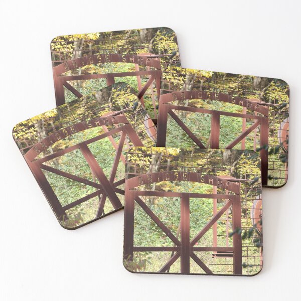 Item preview, Bridge Park designed and sold by stefanie patty.
