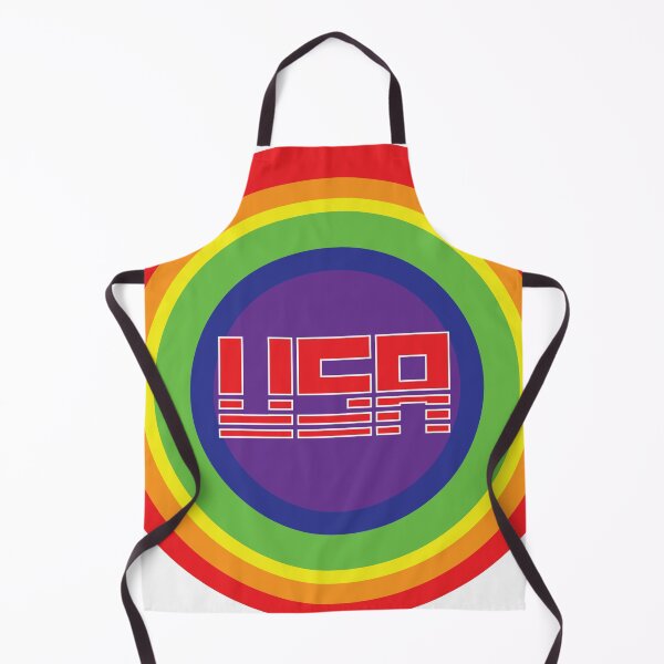 Item preview, USA Pride designed and sold by PopPucks.