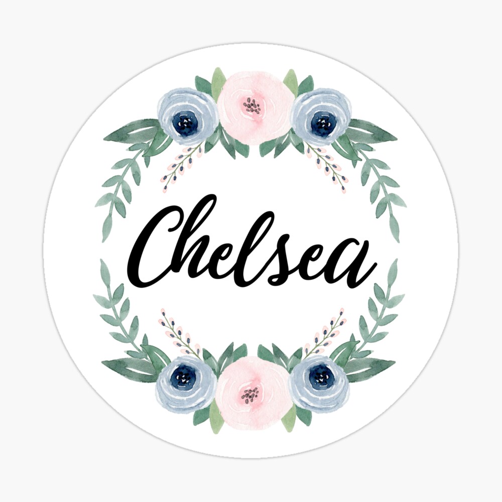 Pin on chelsea