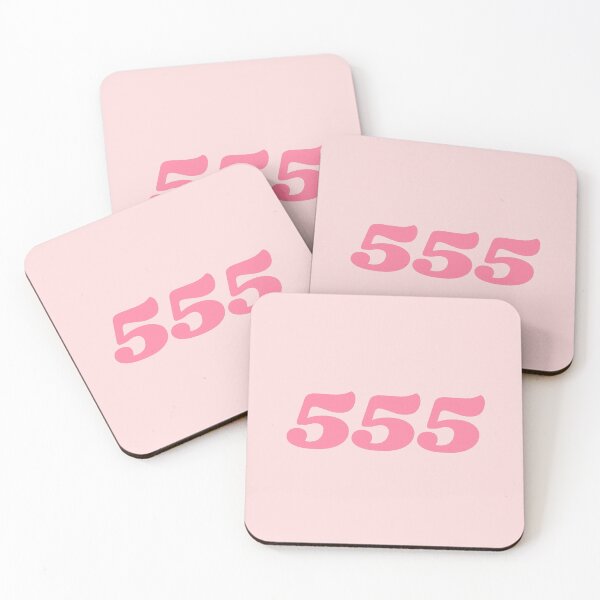 Item preview, 555|Angel number  designed and sold by Lavannya.