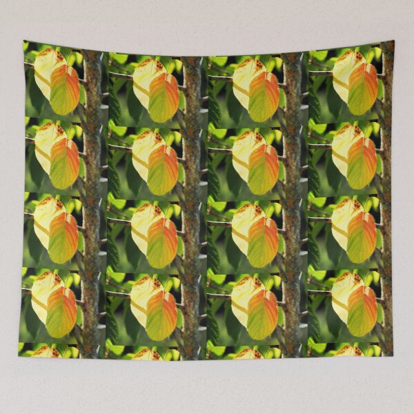 Item preview, Tinges Of Autumn designed and sold by Dorset Girl.