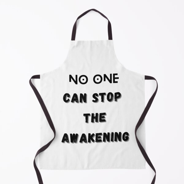 Item preview, Mass Awakening On the Way! designed and sold by Soulmessenger.