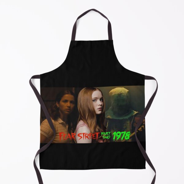 Item preview, Fear street part two designed and sold by ShinyDesignss.