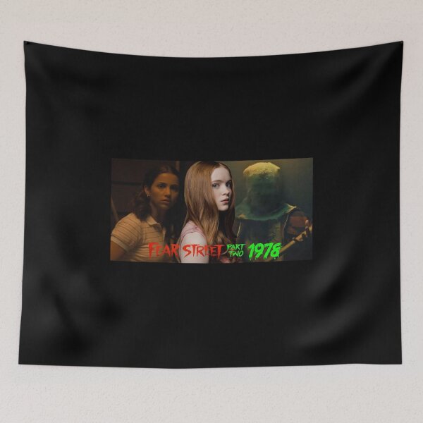 Item preview, Fear street part two  designed and sold by ShinyDesignss.