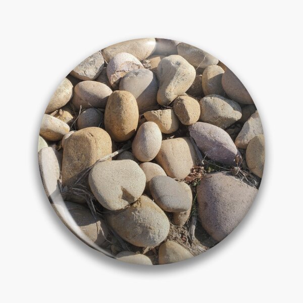 Item preview, Rocks along a dry stream designed and sold by Allieandchris.