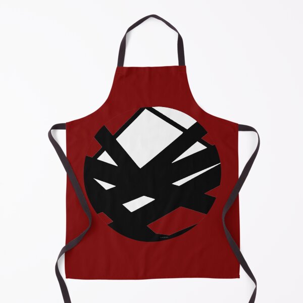 Item preview, black and white rounded geometry designed and sold by dELLaS-Ghoust.