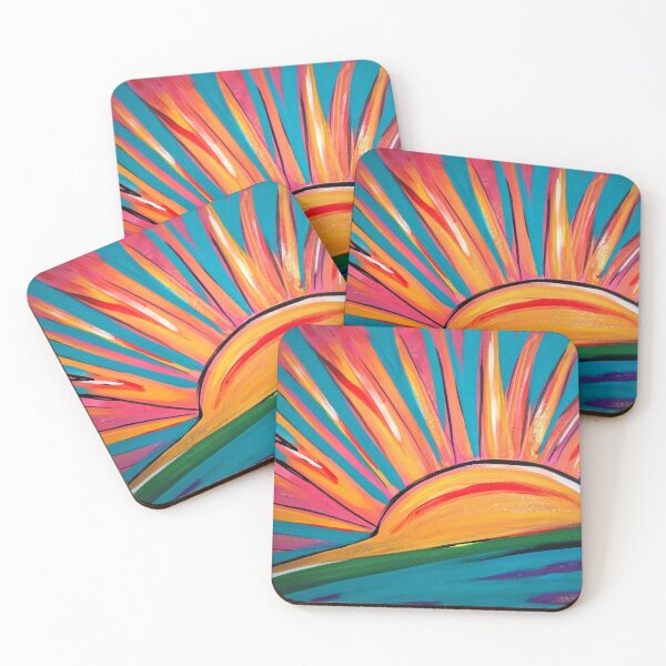 Item preview, Goodmorning Sunshine designed and sold by KR Art Studio.