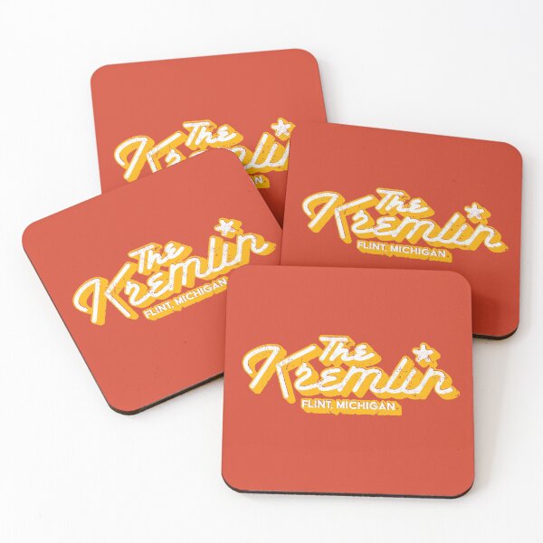 Item preview, The Kremlin designed and sold by Chris Sayer.