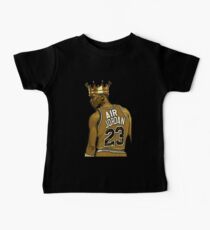 Michael "Air" Jordan - King Baby Tee
