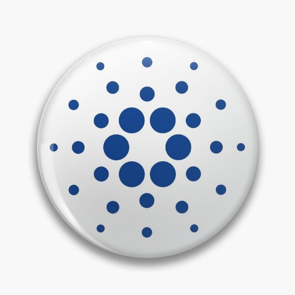 Aperçu de l'œuvre Cardano ADA, Bitcoin, Bitcoin, Crypto-monnaie, Cadeau Bitcoin, Art Bitcoin, Blockchain créée et vendue par ThirTee.