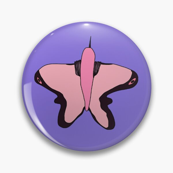 Item preview, shanghai butterfly designed and sold by AnnieGarbs.