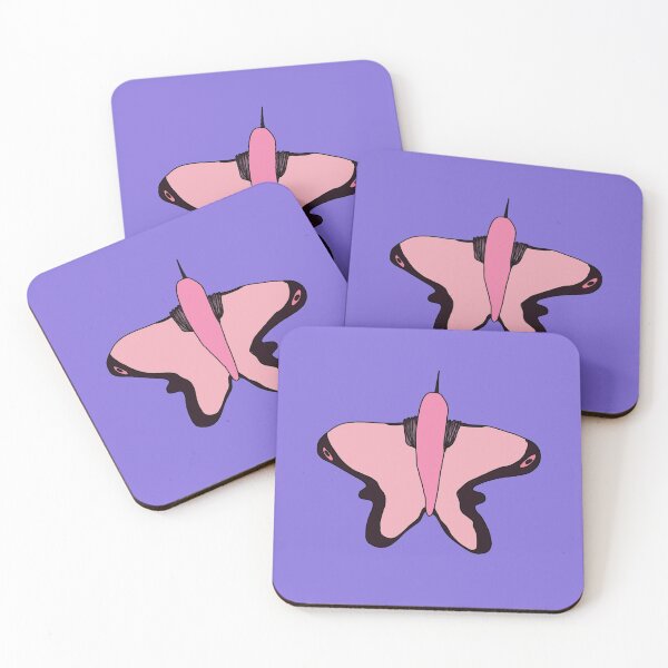 Item preview, shanghai butterfly designed and sold by AnnieGarbs.