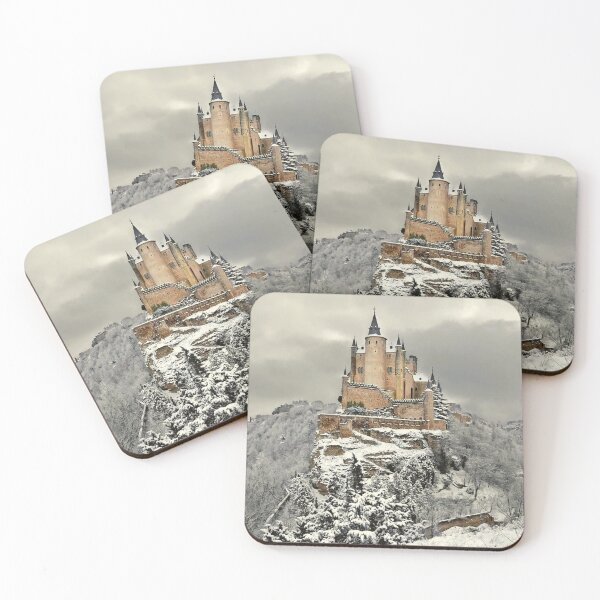 Item preview, Amazing Spain’s View designed and sold by BestOfTravel.