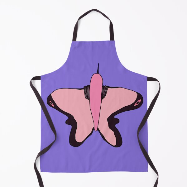 Item preview, shanghai butterfly designed and sold by AnnieGarbs.