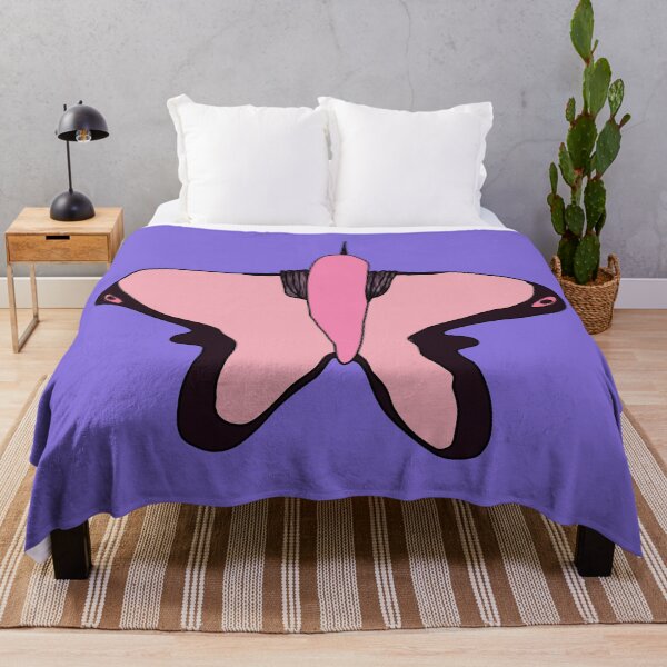 Item preview, shanghai butterfly designed and sold by AnnieGarbs.