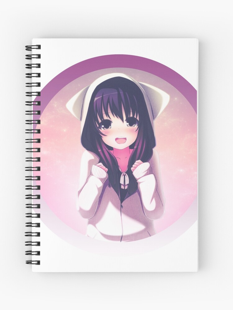 Anime Hearts GIF - Anime Hearts Notebook - Discover & Share GIFs