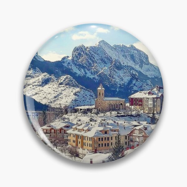 Item preview, Wonderful Spain’s View designed and sold by BestOfTravel.