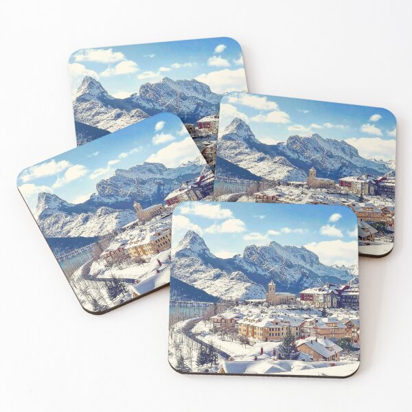 Item preview, Wonderful Spain’s View designed and sold by BestOfTravel.
