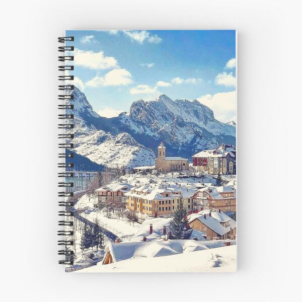 Item preview, Wonderful Spain’s View designed and sold by BestOfTravel.