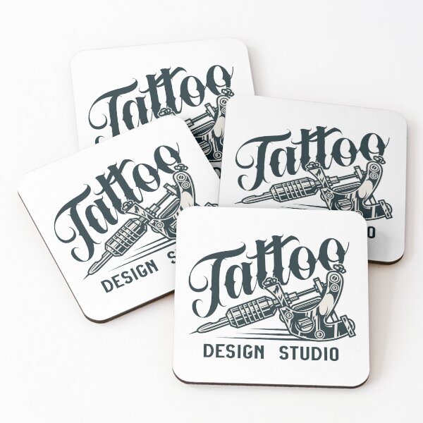 Item preview, TATTOO STUDIO designed and sold by VivexxStore.