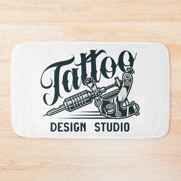 Item preview, TATTOO STUDIO designed and sold by VivexxStore.