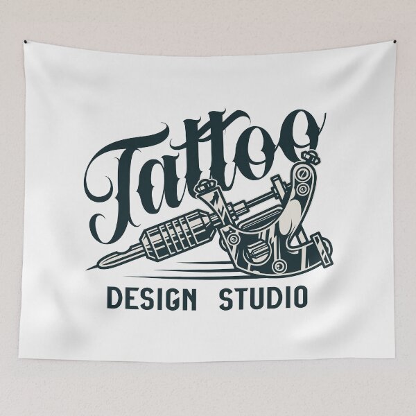 Item preview, TATTOO STUDIO designed and sold by VivexxStore.