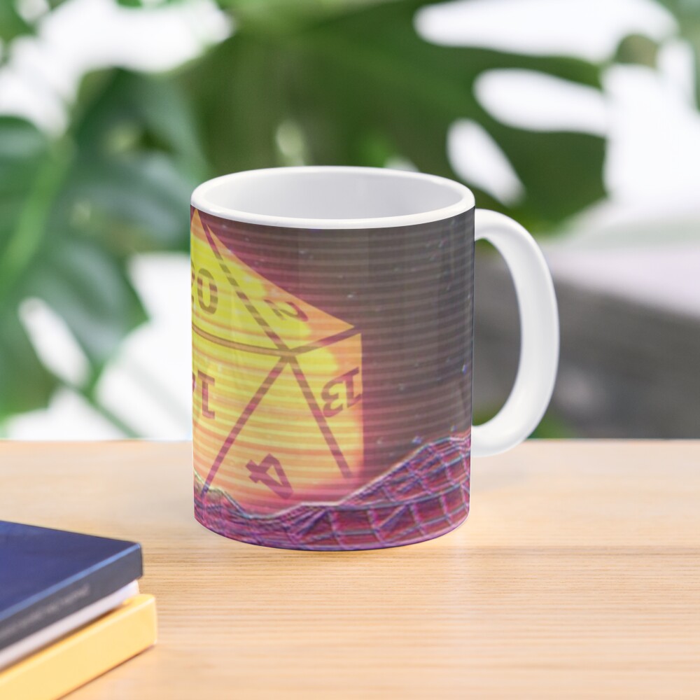 Item preview, Classic Mug designed and sold by DDNS.