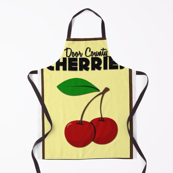 Item preview, Door County Cherries designed and sold by maddiej359.