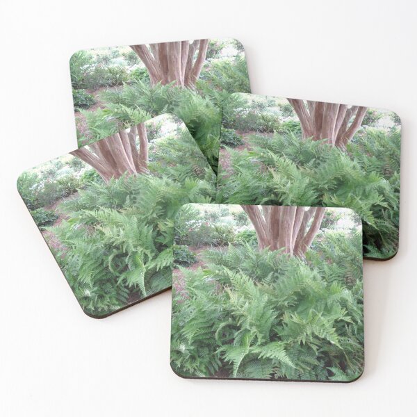 Item preview, Ferns designed and sold by GardenArtworks.