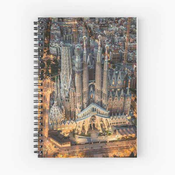 Item preview, Stunning Spain’s View – New Print designed and sold by BestOfTravel.