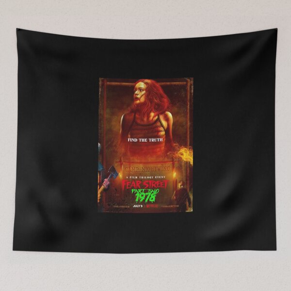 Item preview, Fear street part 2 designed and sold by ShinyDesignss.