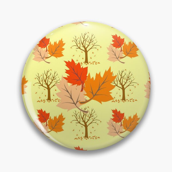 Item preview, Fall Leaves & Trees designed and sold by DJDesigns70.