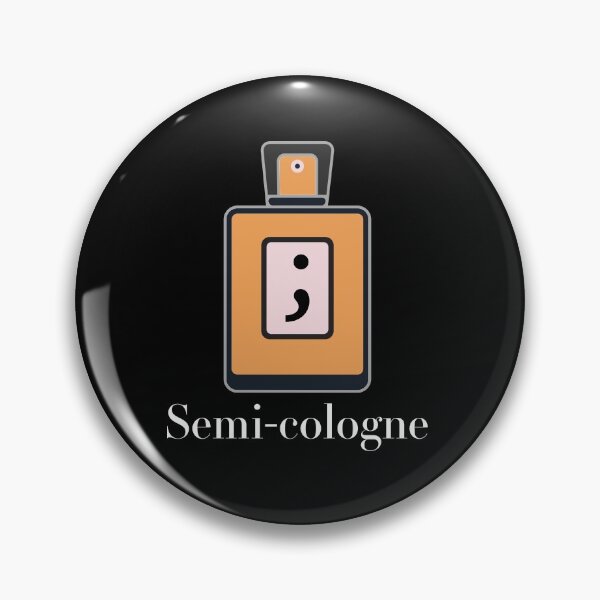Item preview, Semi-cologne Gold designed and sold by TCompton4.