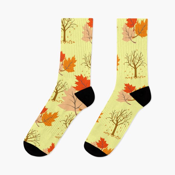 Item preview, Fall Leaves & Trees designed and sold by DJDesigns70.