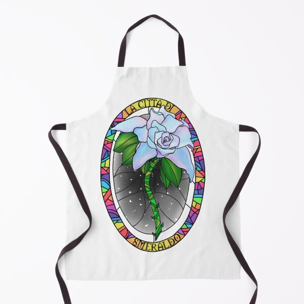 Item preview, La citta di Smeraldo designed and sold by BulTAOreune.
