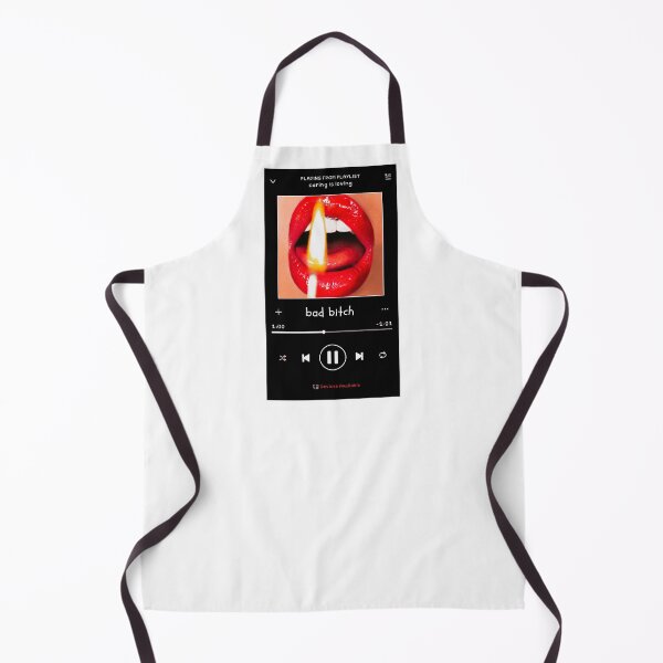 Item preview, Bad bitch music designed and sold by Bonicrazypeople.