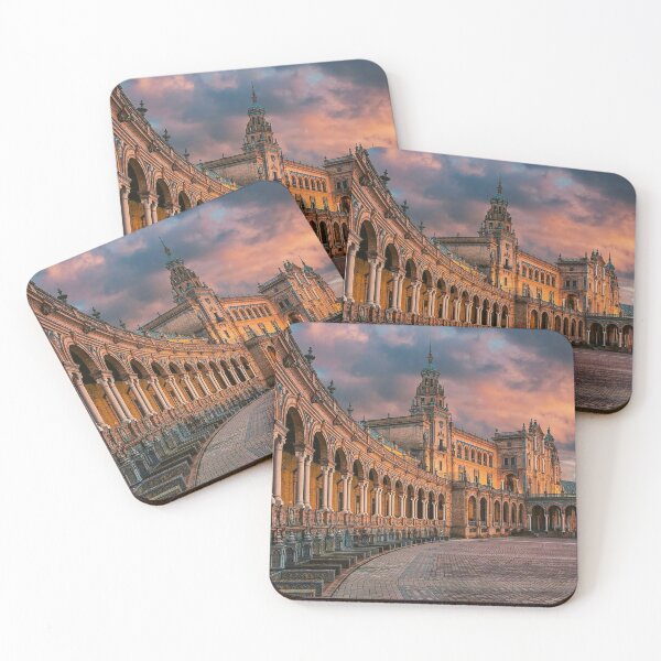 Item preview, Beautiful Spain’s View – New Print designed and sold by BestOfTravel.