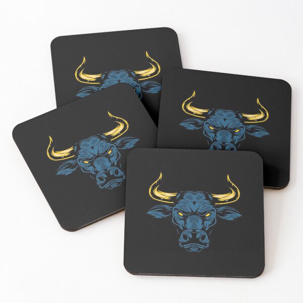 Item preview, Wild Ox Animal designed and sold by NewPrint.